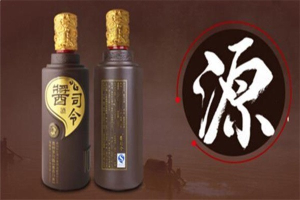 將司令酒業(yè)加盟