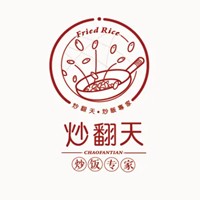 炒翻天炒飯加盟