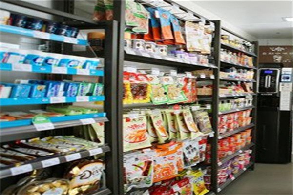 就是便利店加盟