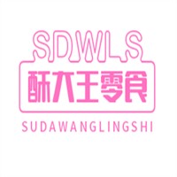 酥大王零食加盟