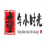 童年小時(shí)光零食店加盟