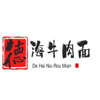德海牛肉面加盟