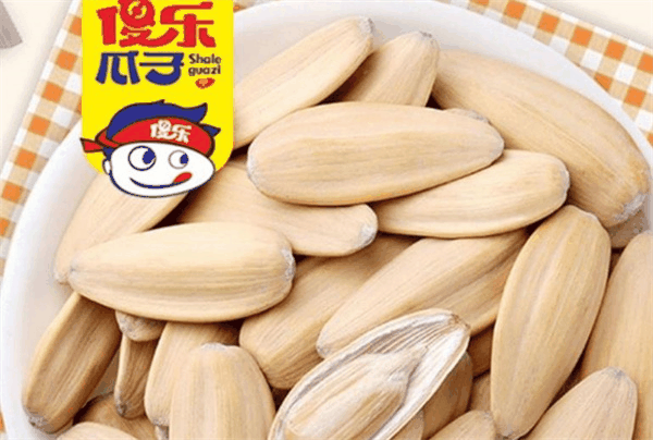傻樂(lè)瓜子