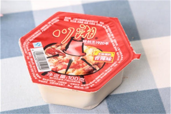 川湘調(diào)味品加盟