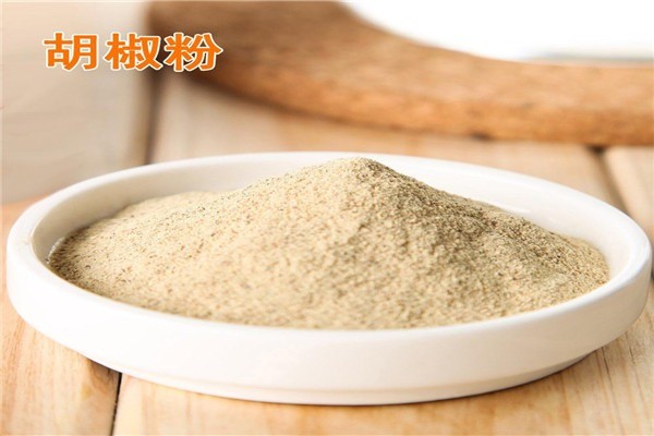 中信調味品加盟