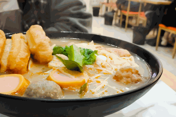 辣胡子麻辣燙