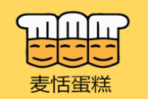 麥恬蛋糕加盟