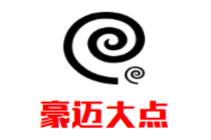 豪邁大點(diǎn)加盟