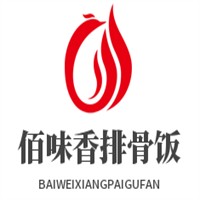 佰味香排骨飯加盟