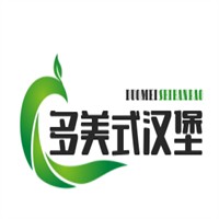 多美式漢堡加盟