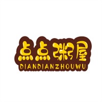 點(diǎn)點(diǎn)粥屋加盟