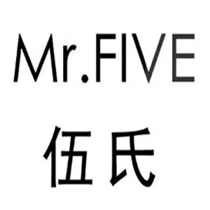 Mr.FIVE伍氏烘焙加盟