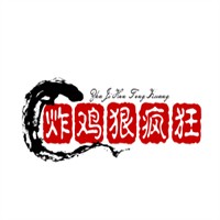 炸雞狠瘋狂加盟