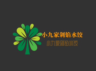 小九家剁餡水餃加盟