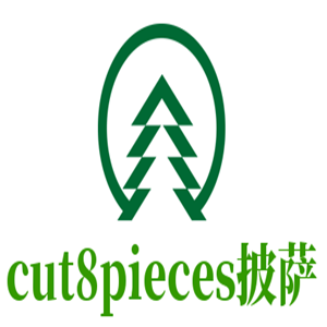 cut8pieces披薩加盟