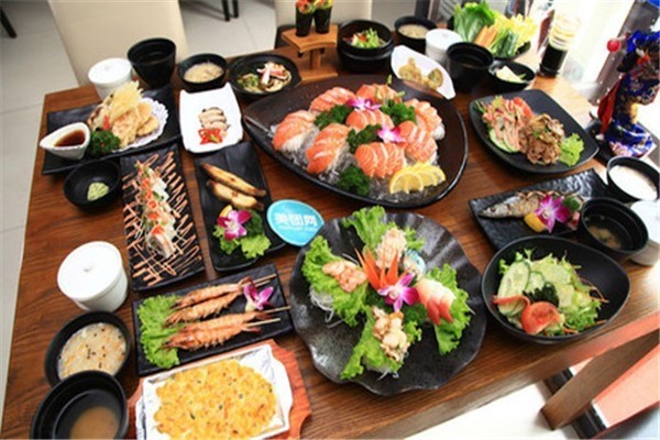 繡羅韓國料理加盟
