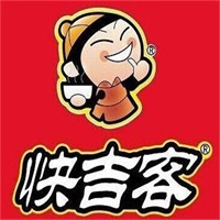 快吉客快餐加盟