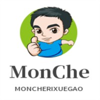 MonCheri雪糕加盟