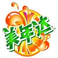美年達汽水加盟