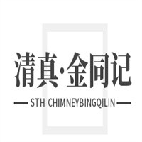 清真·金同記面食加盟