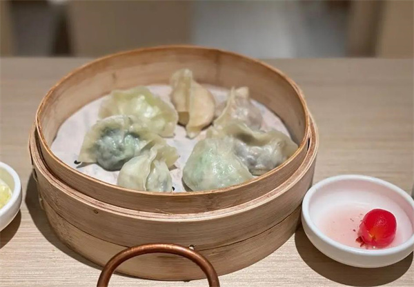 尚餃