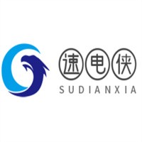 速電俠共享充電器加盟