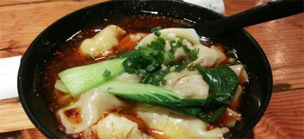 渝記老麻抄手