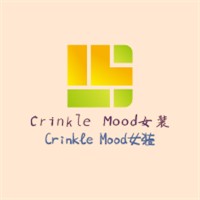 Crinkle Mood女裝加盟