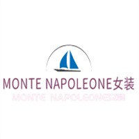 MONTE NAPOLEONE女裝加盟