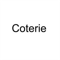 coterie眼鏡加盟