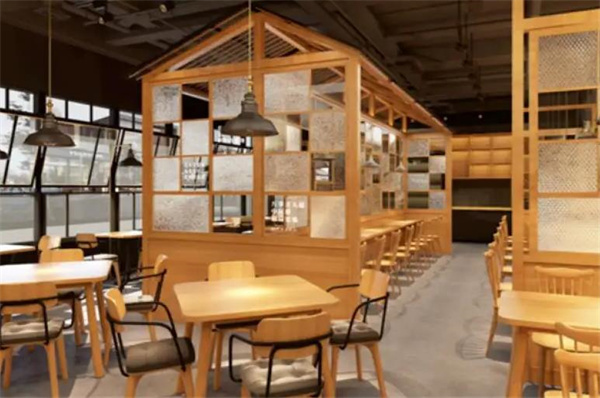西施笑餛飩