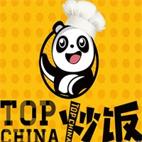 Top China 炒飯加盟