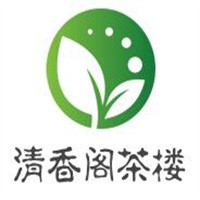 清香閣茶樓加盟