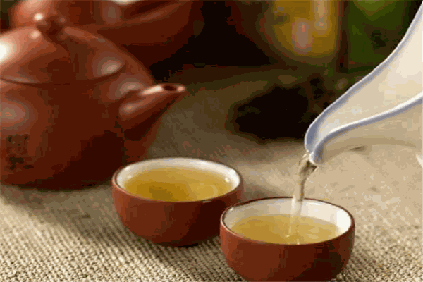 別致小雅茶樓加盟