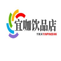 宜咖飲品店加盟