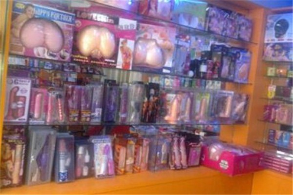 凈菓國際成人用品加盟