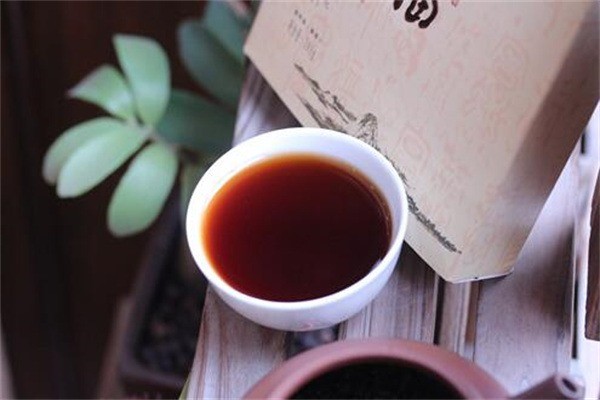 中木茶葉加盟