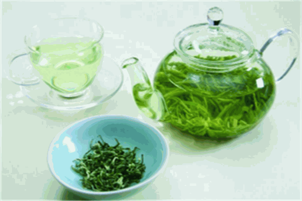 道聯(lián)茶業(yè)加盟