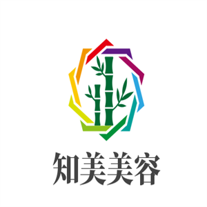 知美美容加盟