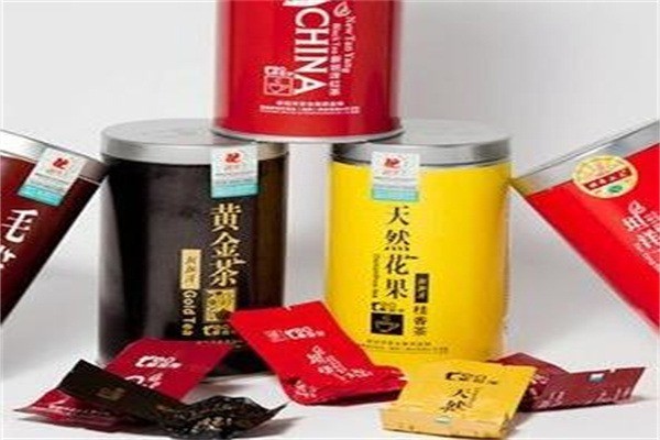 新坦洋茶業(yè)加盟