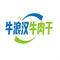 牛浪漢牛肉干加盟