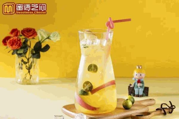 蜜語(yǔ)芝間.新西蘭巖燒乳酪