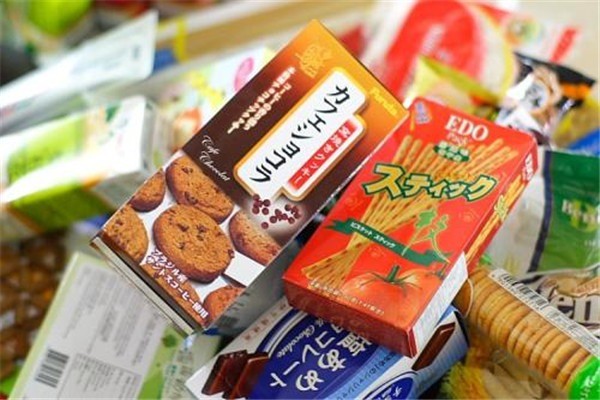 匯源隆休閑食品加盟