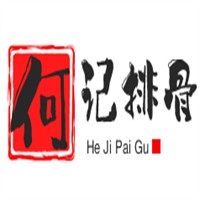 何記排骨加盟