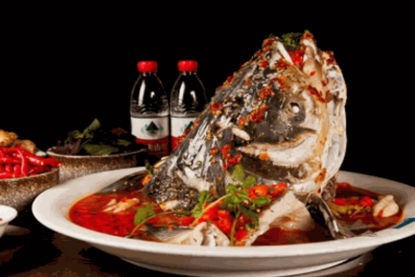 壇宗剁椒魚(yú)頭