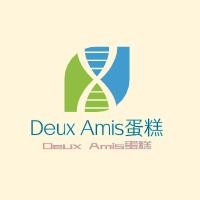 Deux Amis蛋糕加盟
