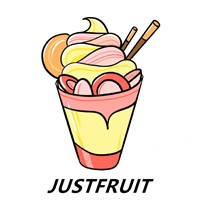 JUSTFRUIT加盟