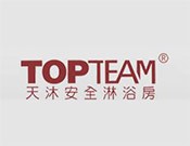 天沐淋浴房加盟