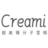 Creamia甜美雅分子雪糕加盟