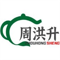周洪升飲品加盟